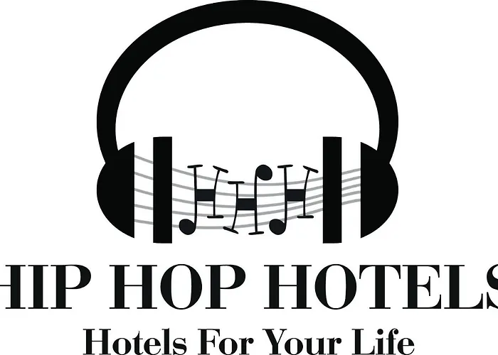 The Hip Hop Hotels